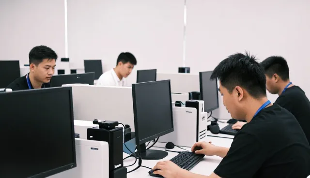 北京安道易科技有限公司