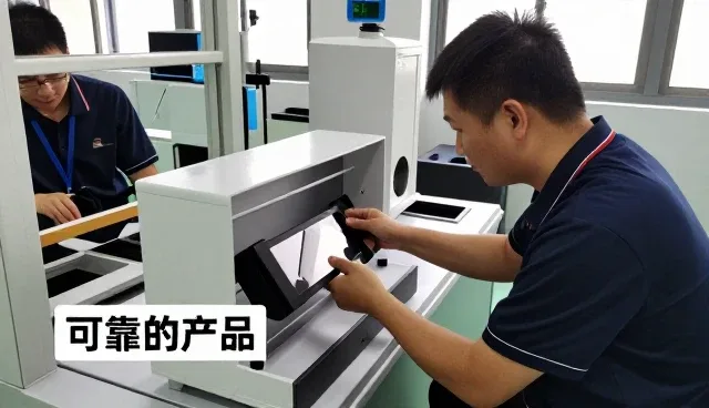 涵盖技术方案提升连锁门店整体体验
