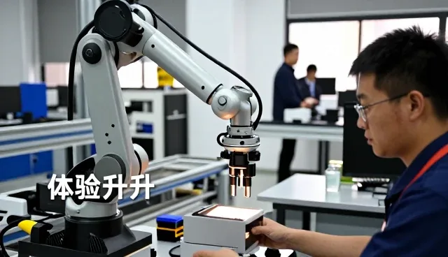 北京安道易科技有限公司助力系统提升竞争力
