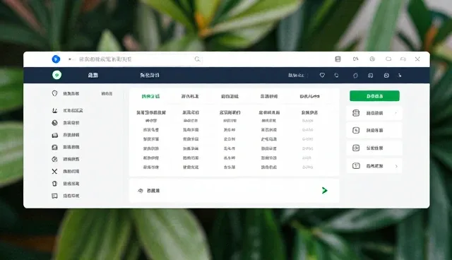 如何提升产品可靠性:从选型到维护的实践建议